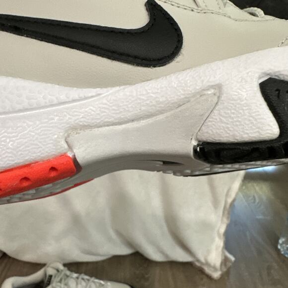 Nike Court‎ Lite 2 Light Bone Size 10 main image 5